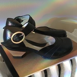 John Fluevog Shoes
